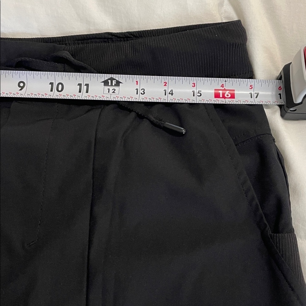 Kolby | Everywhere Tech | Lightweight |Black| Neutral | PullOn | Joggers |Size L - Picture 13 of 15